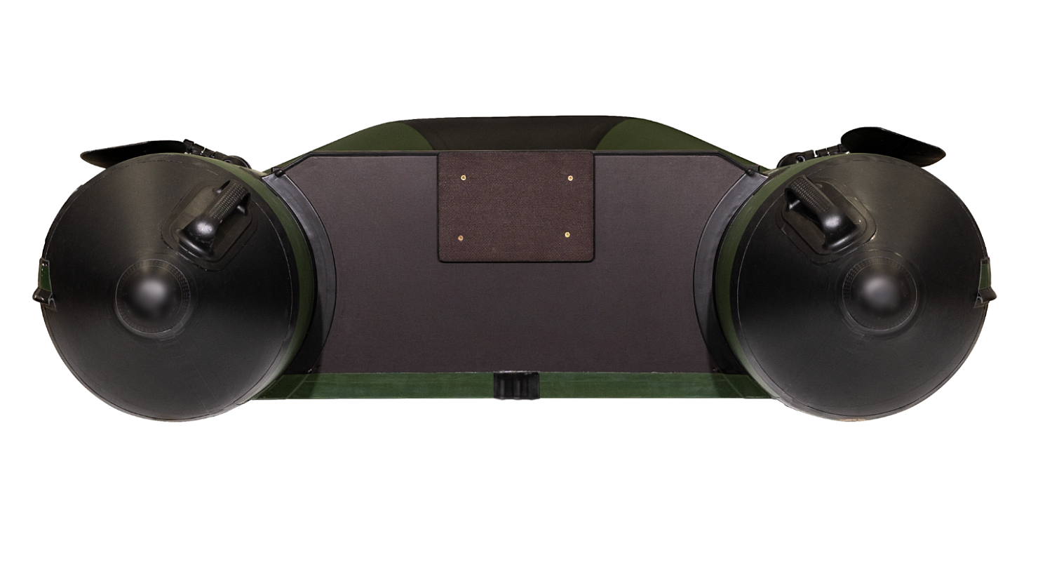  Лодка АКВА 2900 Слань-книжка киль в Тюмени