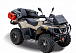 Квадроцикл HISUN TACTIC 550-/EXTREME EDITION/ в Тюмени Квадроцикл HISUN TACTIC 550-/EXTREME EDITION/ в Тюмени