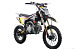 Питбайк FullCrew Teen Rider 125cc 17\14 (механ., эл.стартер) в Тюмени