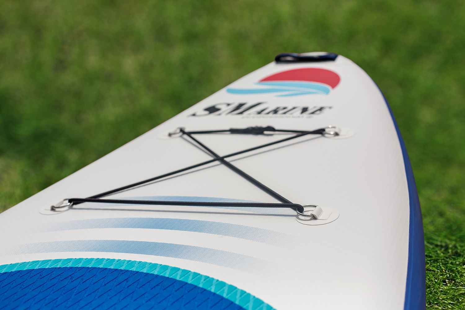 САП (SUP) Board SMARINE 10.6 в Тюмени