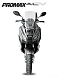 МаксиСкутер PROMAX-HONDA ADV 250(49) EFI (Inspired by HONDA) в Тюмени