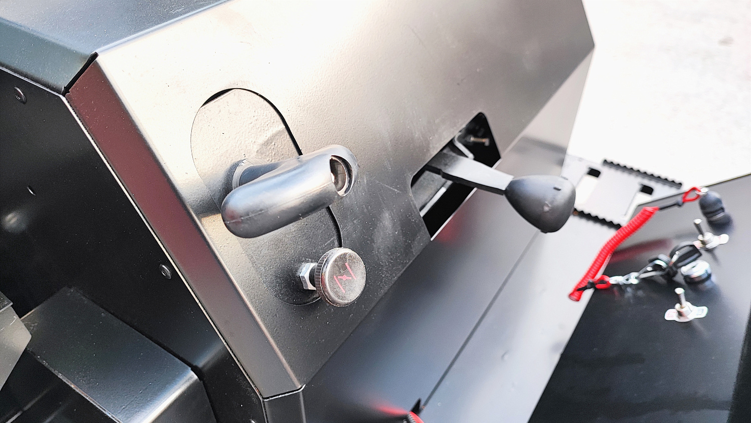 Снегоход PROMAX YAKUT 500 2.0 4T 27 в Тюмени