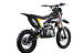 Питбайк FullCrew Teen Rider 125cc 17\14 (механ., эл.стартер) в Тюмени