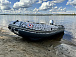 Лодка MISHIMO BIG FLOOR 380 в Тюмени