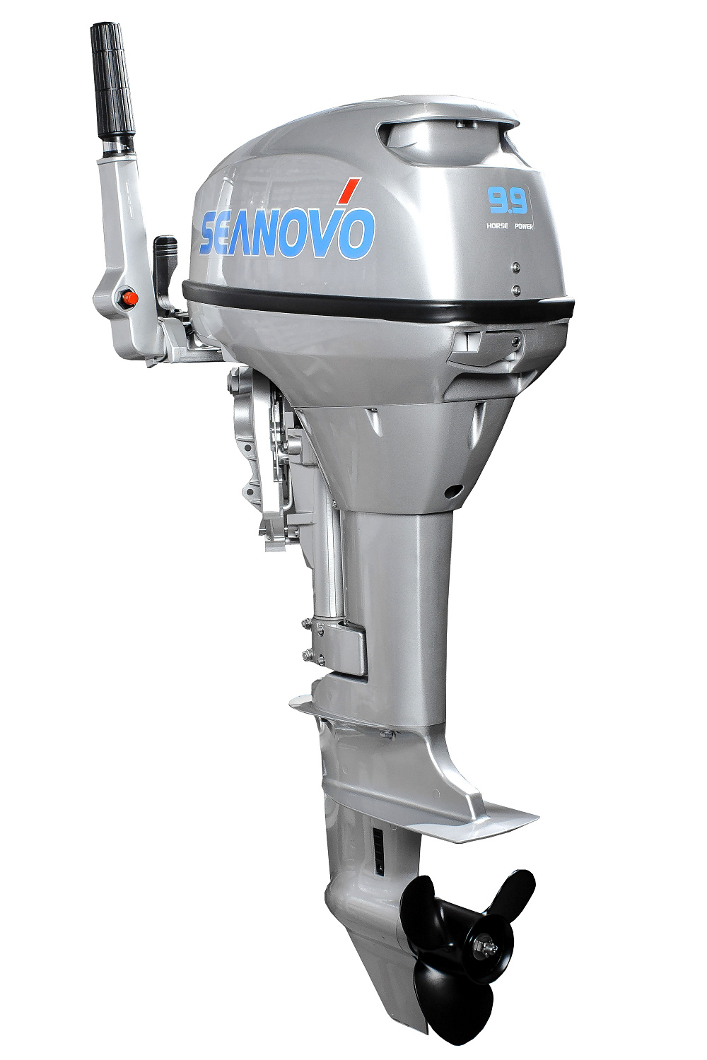 Лодочный мотор Seanovo SN9.9FHL в Тюмени