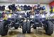 Квадроцикл PROMAX ATV 250 (2025) в Тюмени Квадроцикл PROMAX ATV 250 (2025) в Тюмени