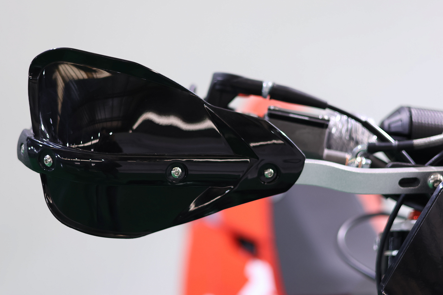 Мотоцикл JHLMOTO JHLofr GS CB300RL в Тюмени