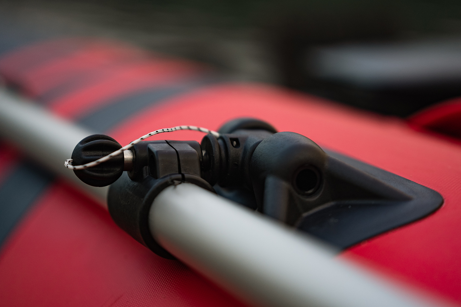 Лодка MISHIMO RIVER JET 390 под водомет в Тюмени