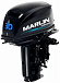 Лодочный мотор MARLIN MP 30 AMHS в Тюмени