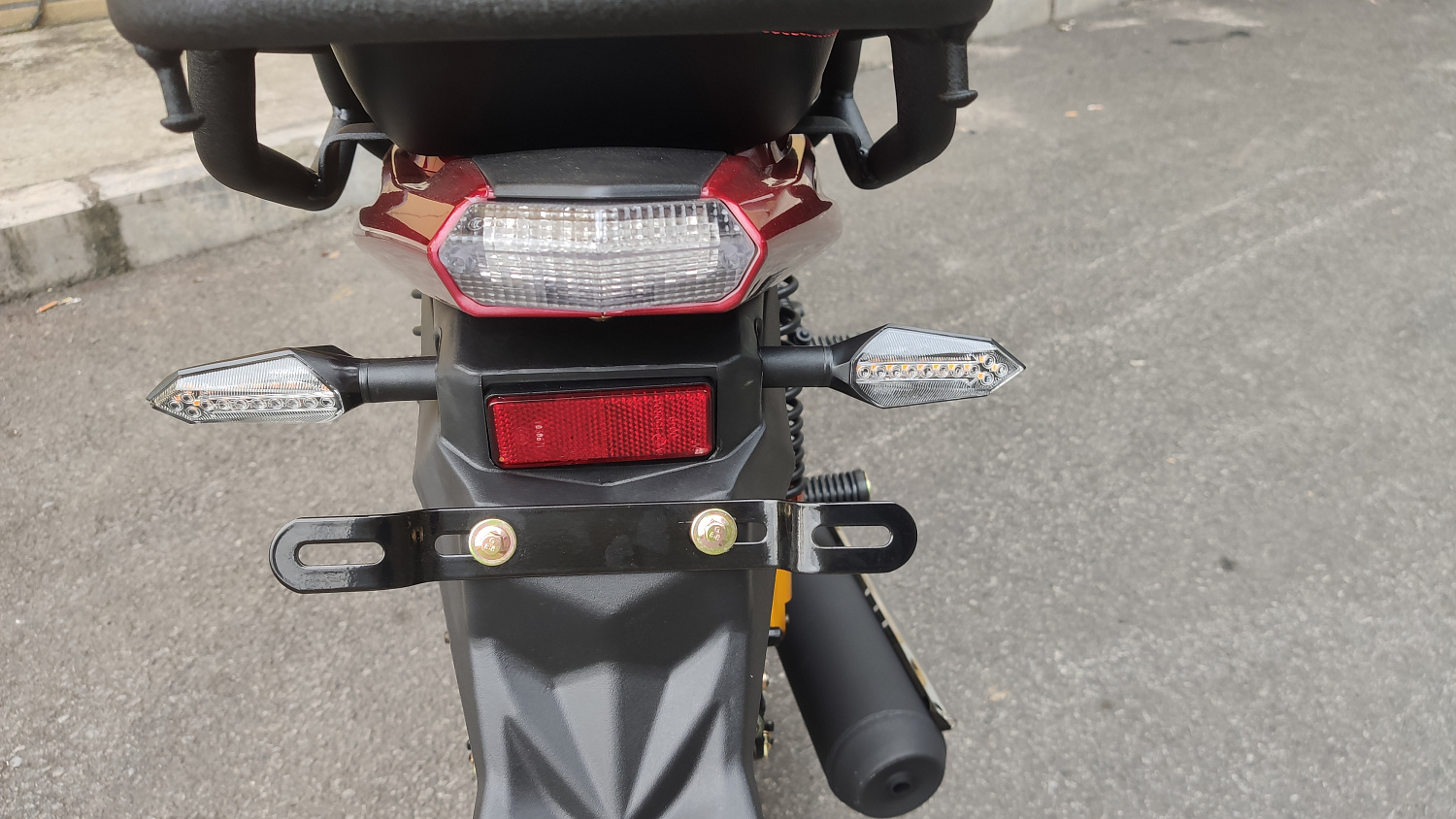 Мопед FAIDET SKIFF RS150 (49) в Тюмени