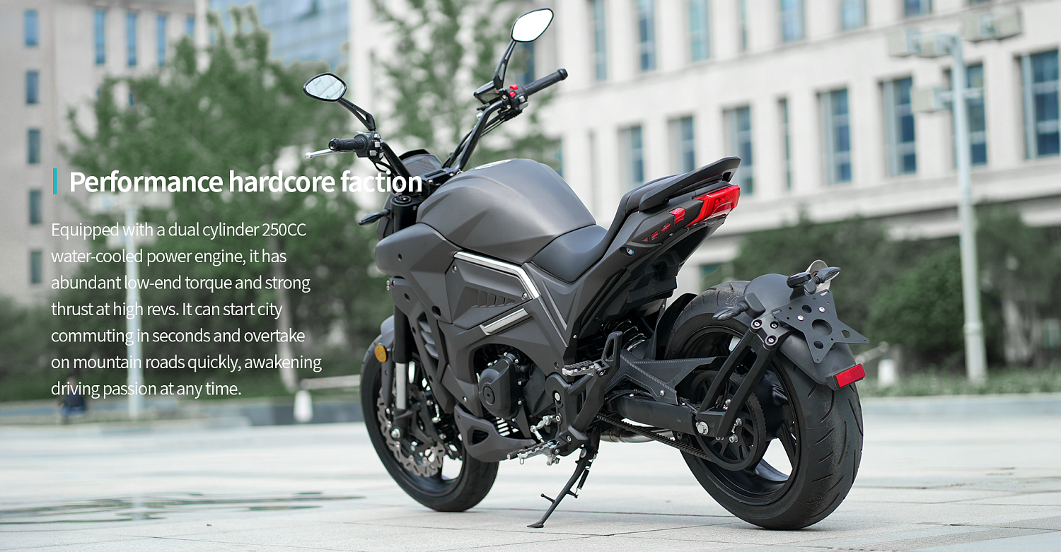 Мотоцикл FAIDET Z450 NAVIGATOR в Тюмени