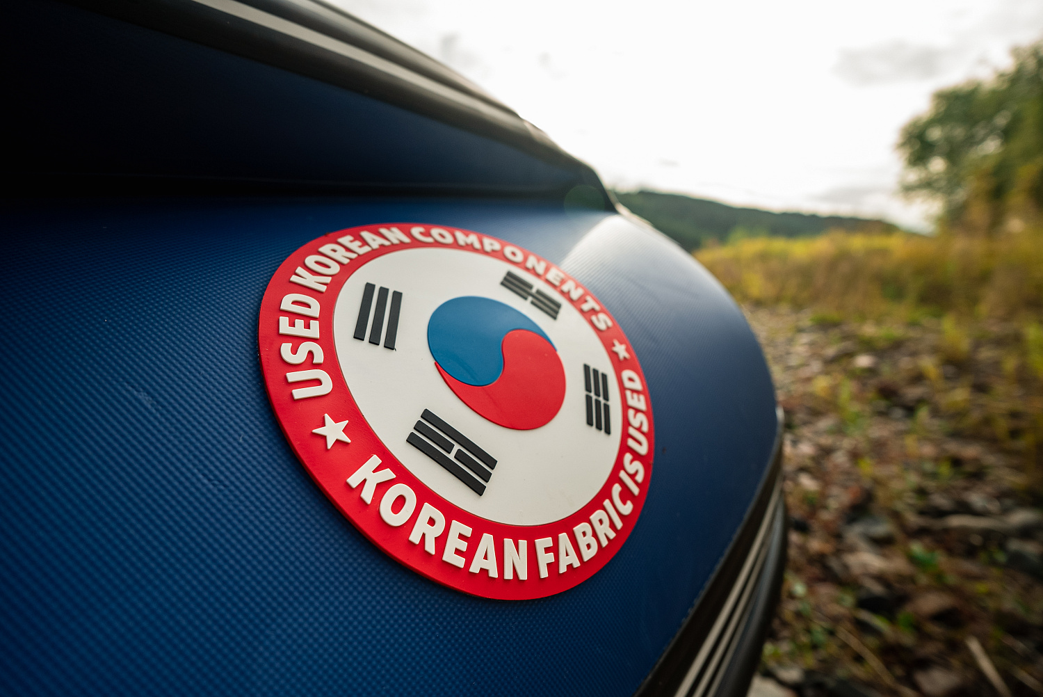 Лодка MISHIMO RIVER FJET PRO 410  под водомет в Тюмени