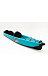 Надувной каяк Blau See Big Fish-3 Премиум в Тюмени