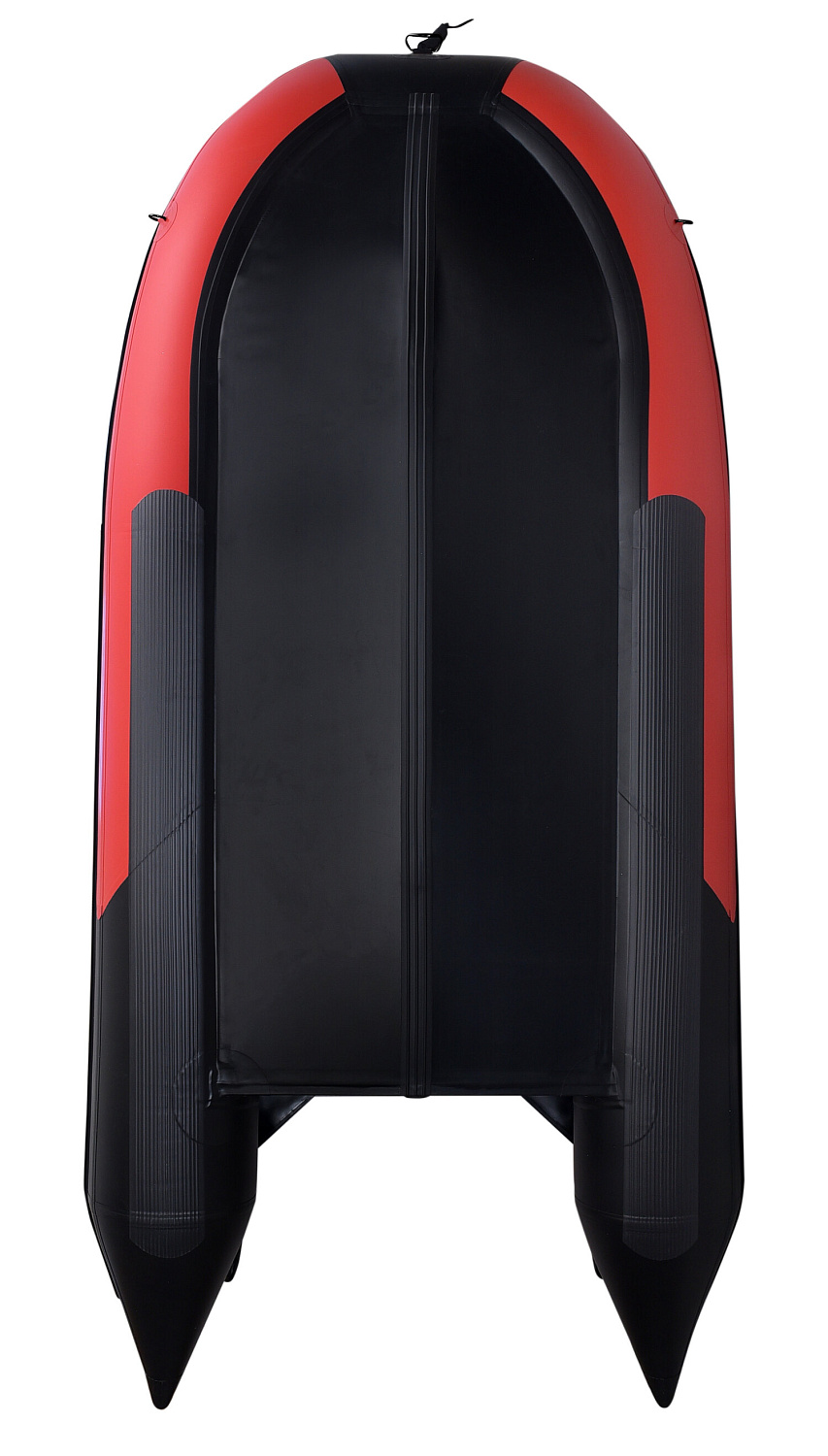 НАДУВНАЯ ЛОДКА GLADIATOR B370AL в Тюмени