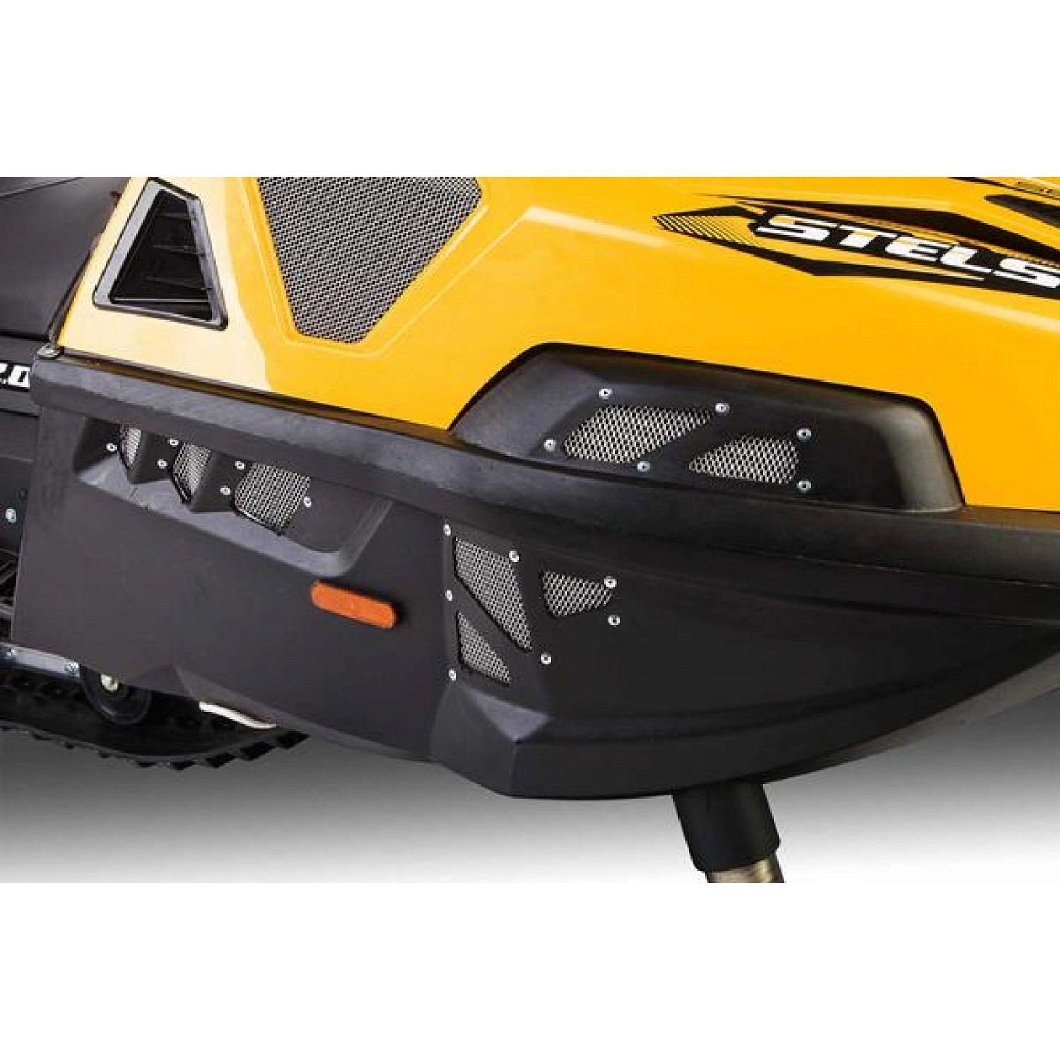 Снегоход STELS VIKING V800 3.0 в Тюмени