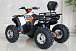 Квадроцикл GBM STORMRIDER 220 PREMIUM в Тюмени