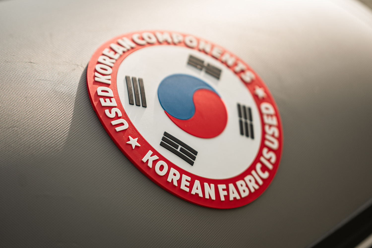 Лодка MISHIMO RIVER JET 390 под водомет в Тюмени