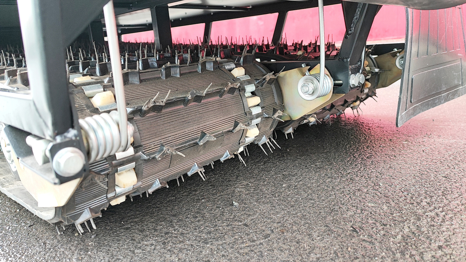 Снегоход PROMAX SNOWBEAR V3 800 4T ST в Тюмени