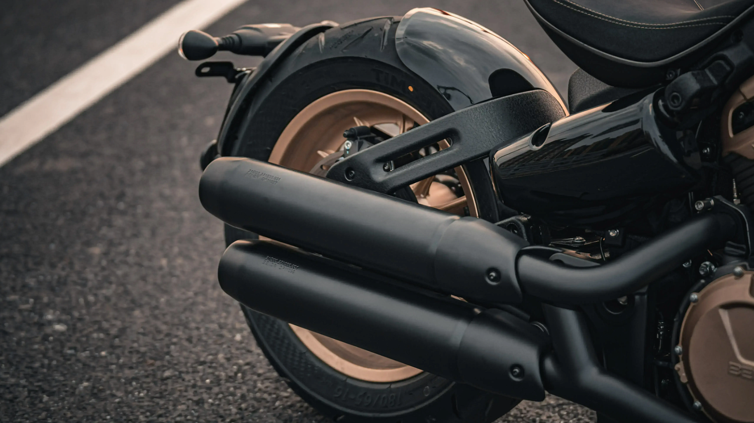 Мотоцикл Benda Napoleon 500 в Тюмени