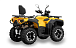 Квадроцикл HISUN GUARDIAN 750S -/SHORT/ в Тюмени Квадроцикл HISUN GUARDIAN 750S -/SHORT/ в Тюмени