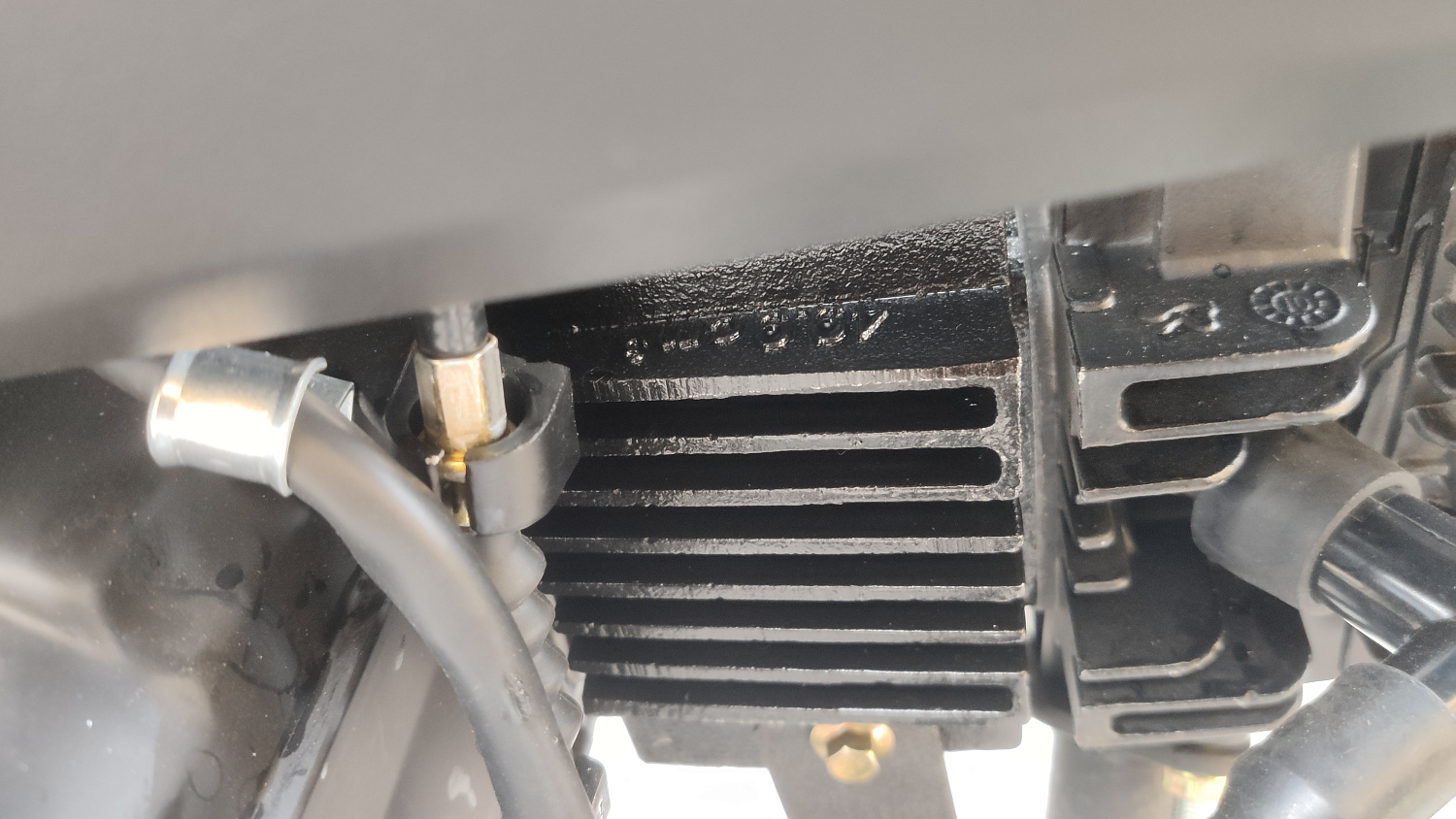 Мопед FAIDET SKIFF RS150 (49) в Тюмени