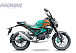 Мопед PROMAX CB150PR (49) в Тюмени