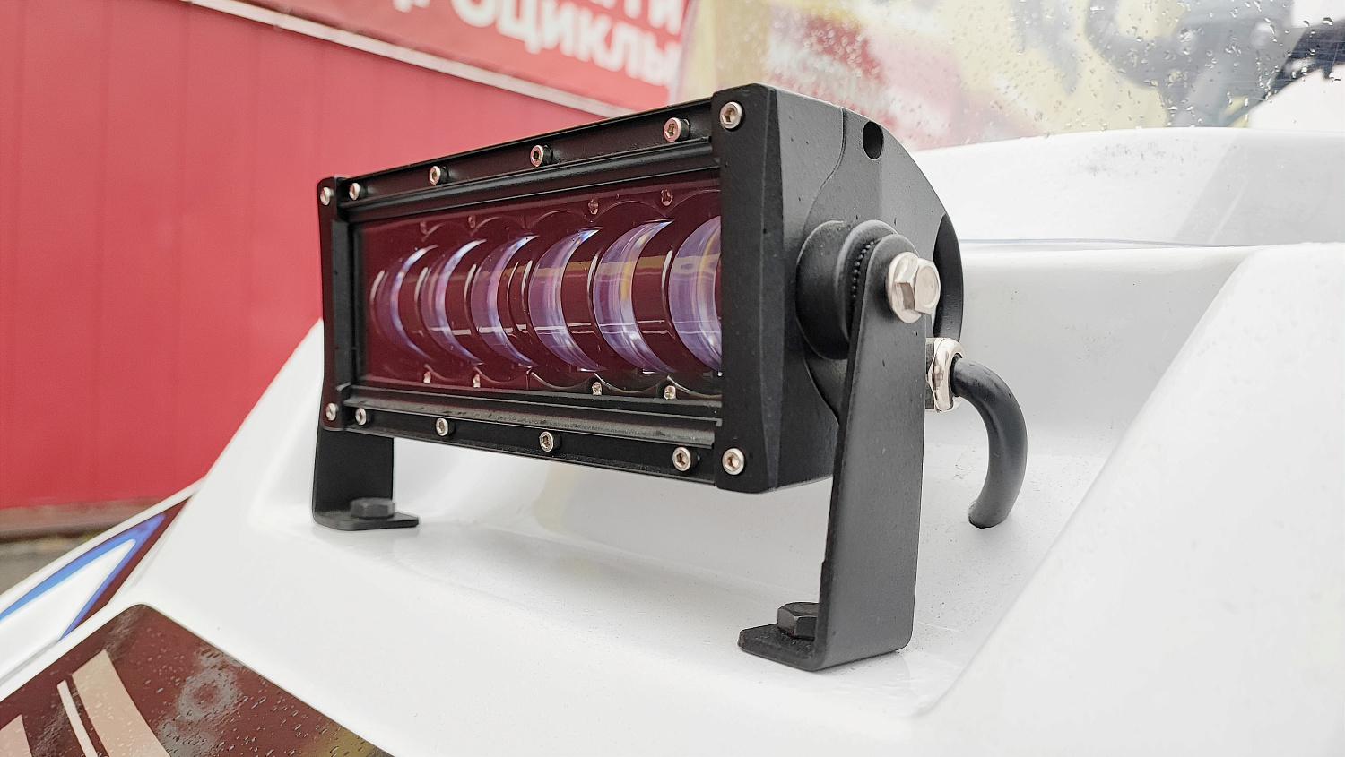 Снегоход PROMAX SNOWBEAR V3 800 4T ST в Тюмени