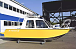 Алюминиевый катер Wyatboat-660 Cabin в Тюмени