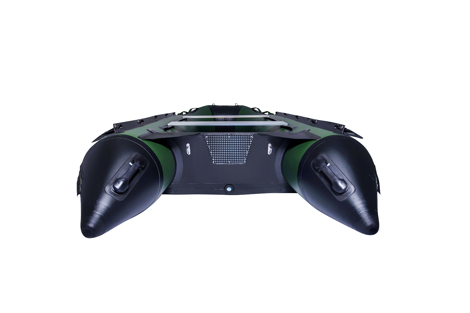 ЛОДКА SMARINE SDP MAX 420 AL в Тюмени