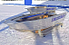 Алюминиевая лодка Wyatboat-370 РМ в Тюмени