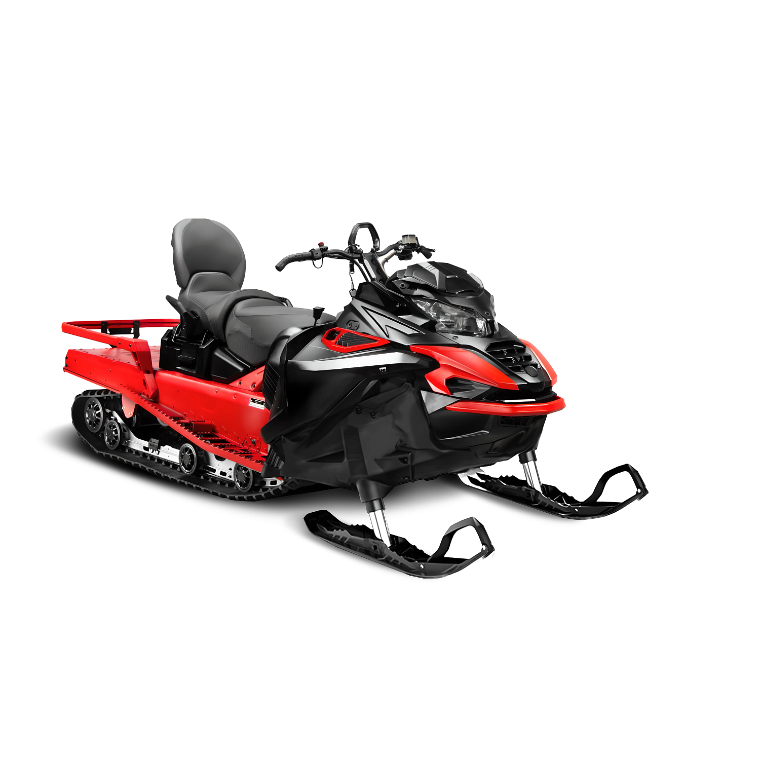 Снегоход AODES Siberiacross 1000 WT 508mm LCD 6.8 в Тюмени