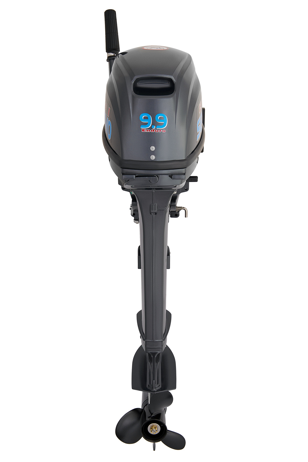 Лодочный мотор SEANOVO SN9.9FHS ENDURO в Тюмени