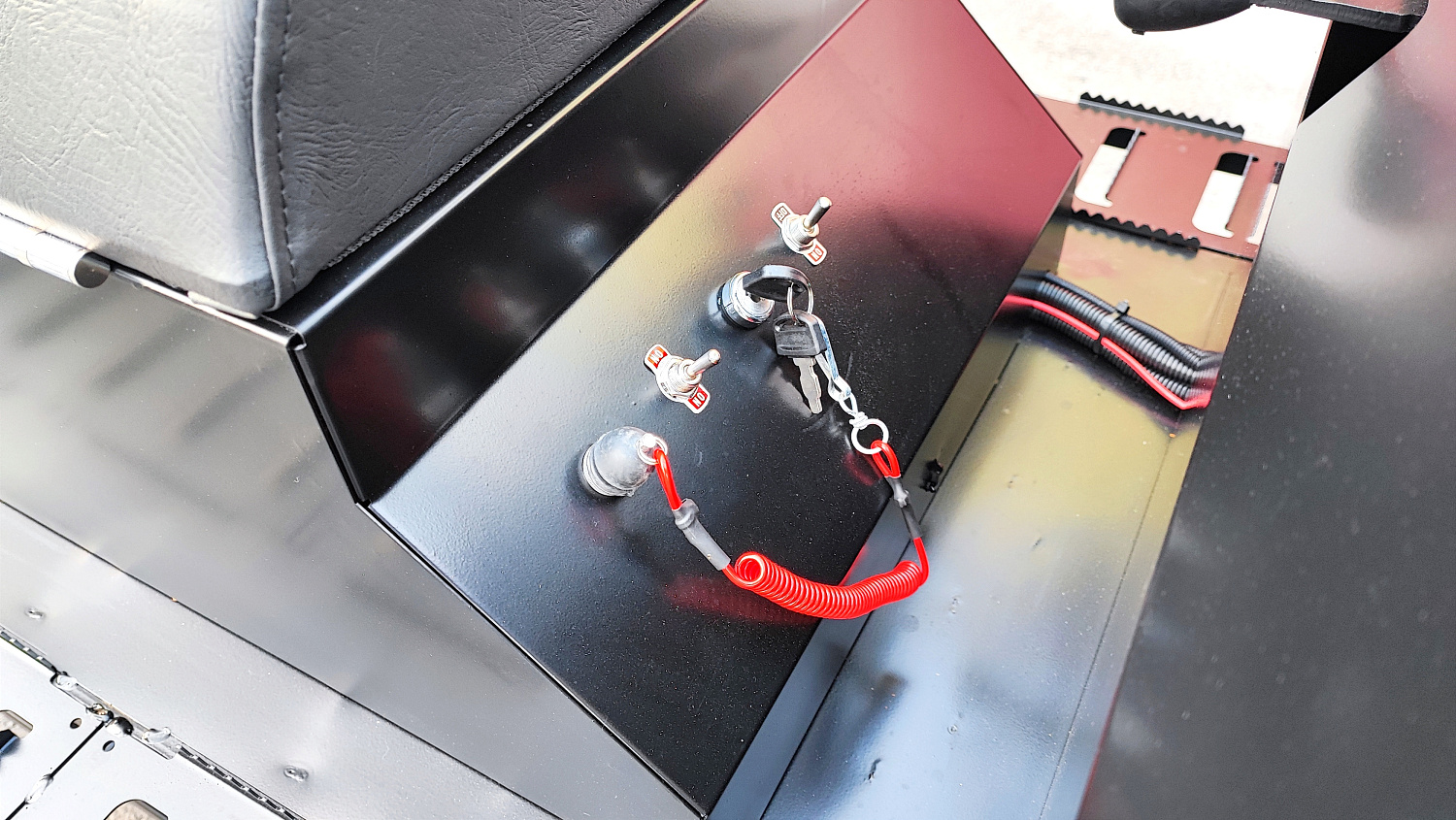 Снегоход PROMAX YAKUT 500 2.0 4T 29 в Тюмени