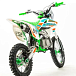Питбайк MOTOLAND (МОТОЛЕНД) Кросс 125 TCX125 E в Тюмени
