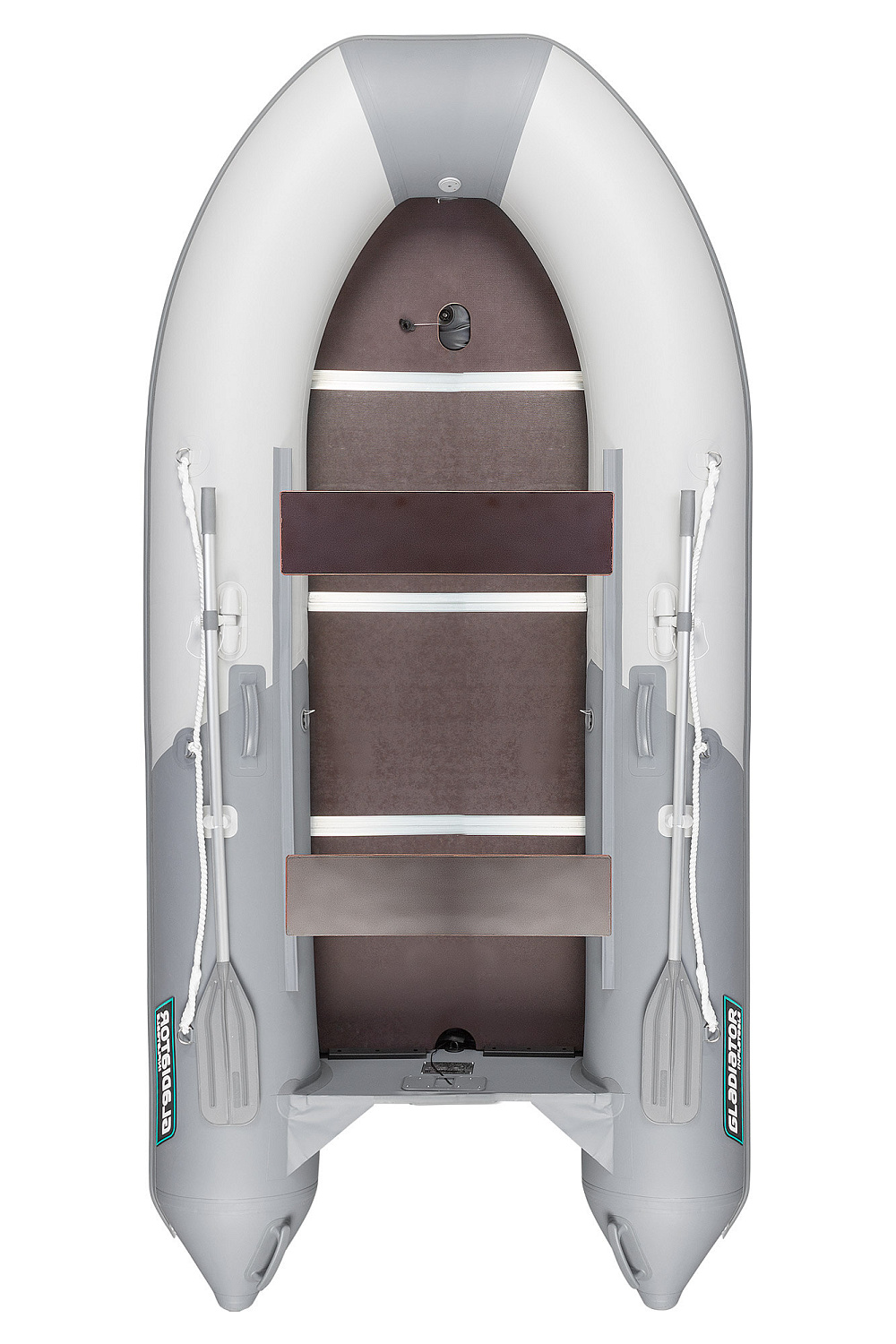 НАДУВНАЯ ЛОДКА GLADIATOR B330 в Тюмени