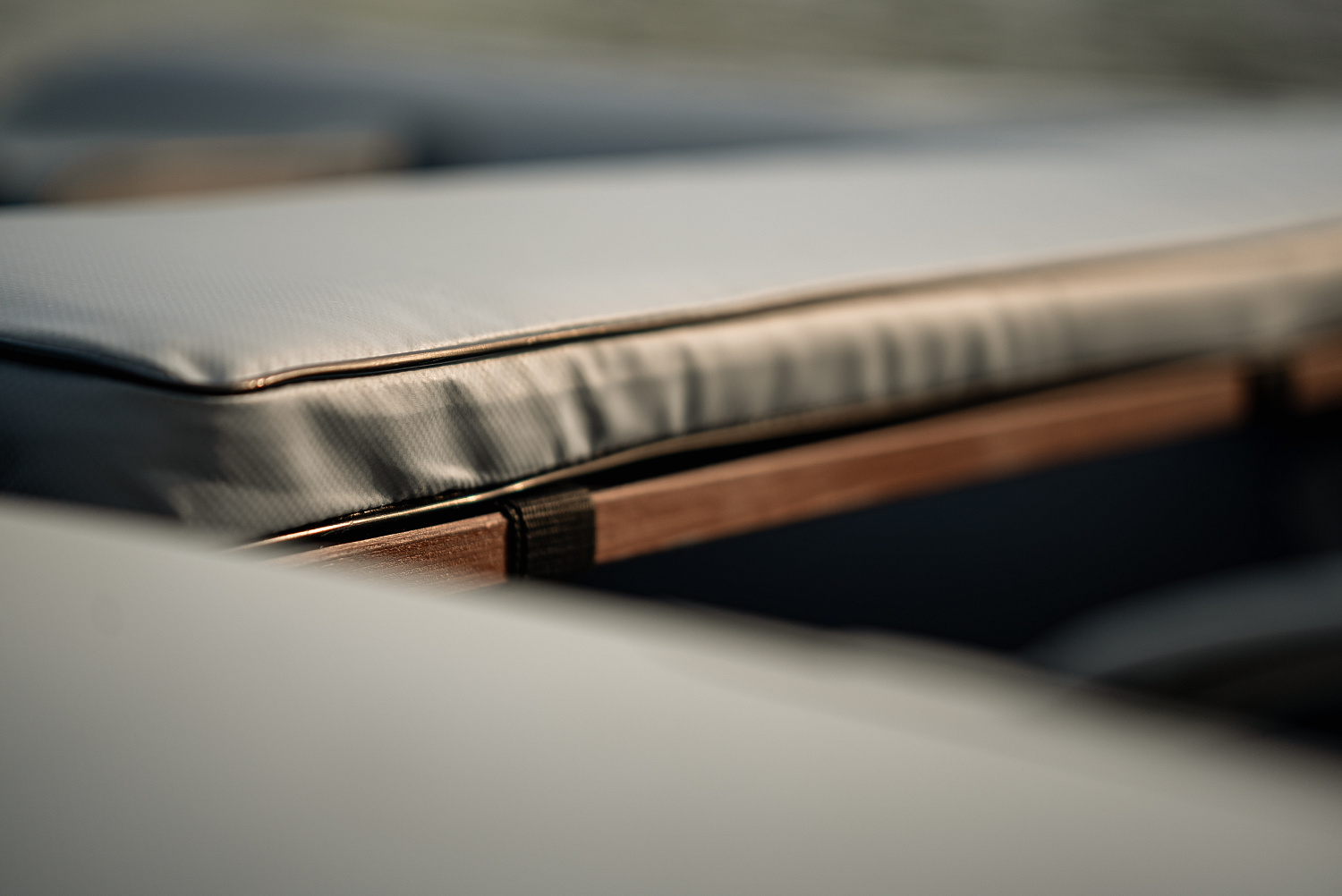 Лодка MISHIMO RIVER JET 390 под водомет в Тюмени