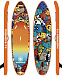 SUP (САП) Доска MISHIMO CRAZY-LINE 10.6’ (325см) в Тюмени