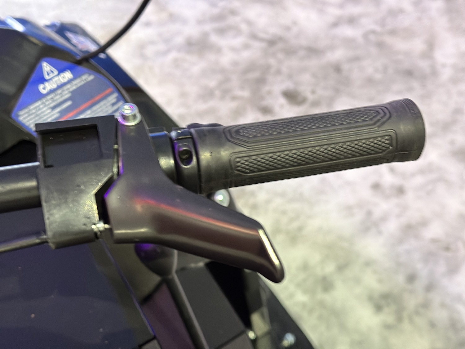 Снегоход PROMAX YAKUT 500 2.0 4T 20 в Тюмени