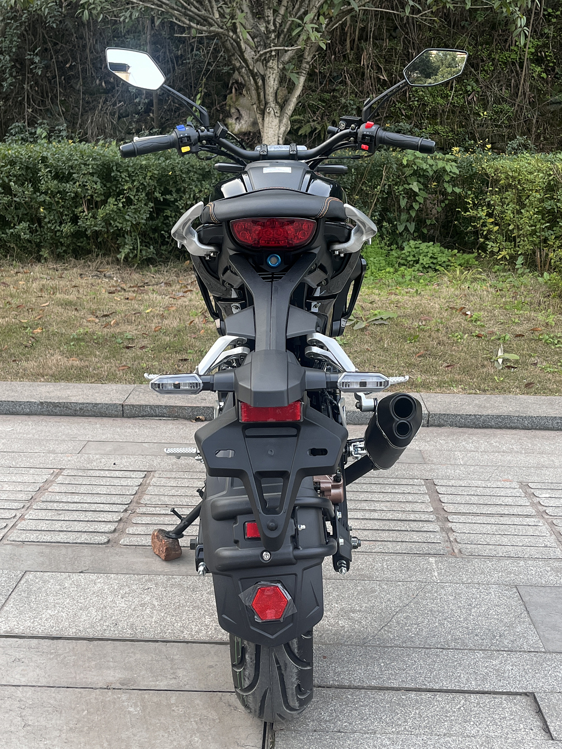 Мопед PROMAX CB150PR (49) в Тюмени