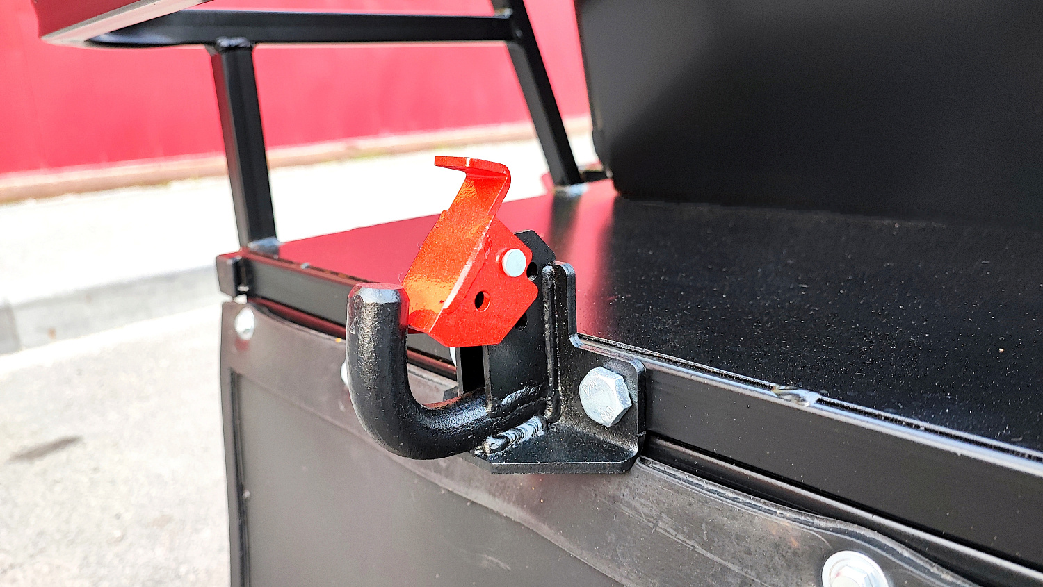 Снегоход PROMAX YAKUT 500 2.0 4T 29 в Тюмени