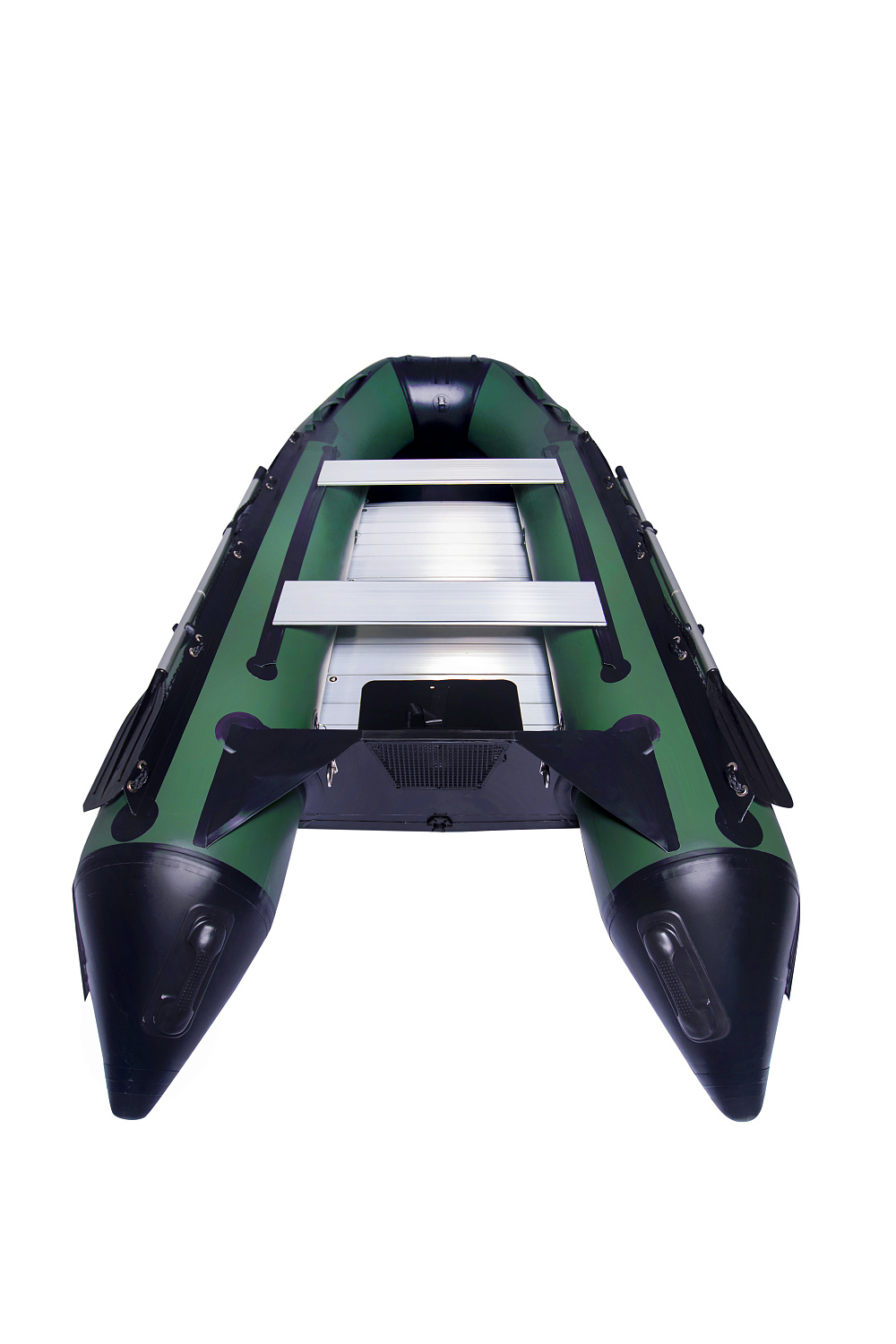 ЛОДКА SMARINE SDP MAX 420 AL в Тюмени