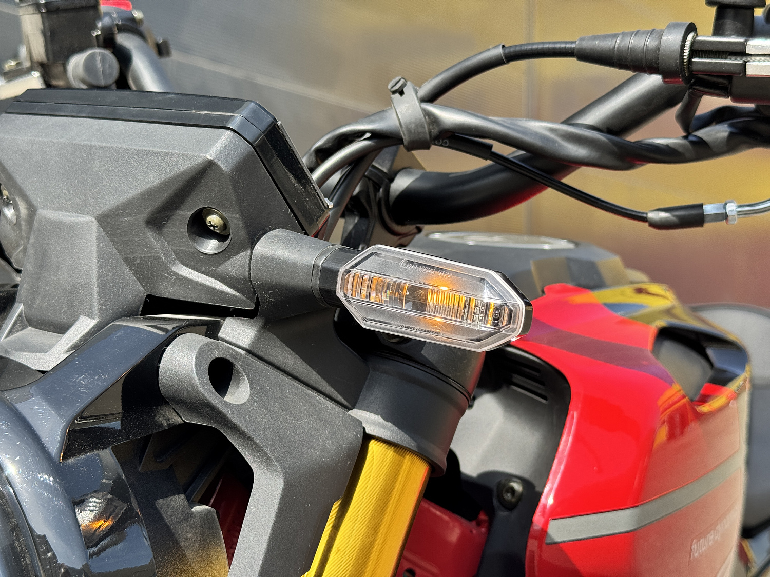 Мотоцикл PROMAX CB300RL (4V, 6G) в Тюмени