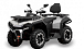 Квадроцикл HISUN GUARDIAN 550L /LONG в Тюмени Квадроцикл HISUN GUARDIAN 550L /LONG в Тюмени