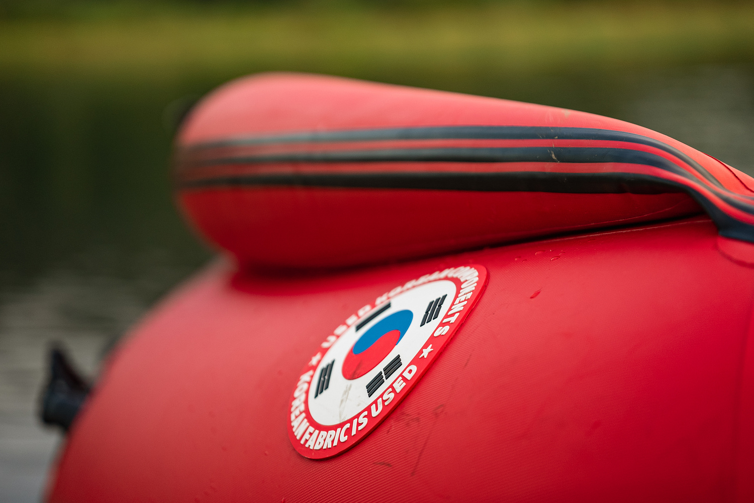 Лодка MISHIMO RIVER FJET PRO 410  под водомет в Тюмени