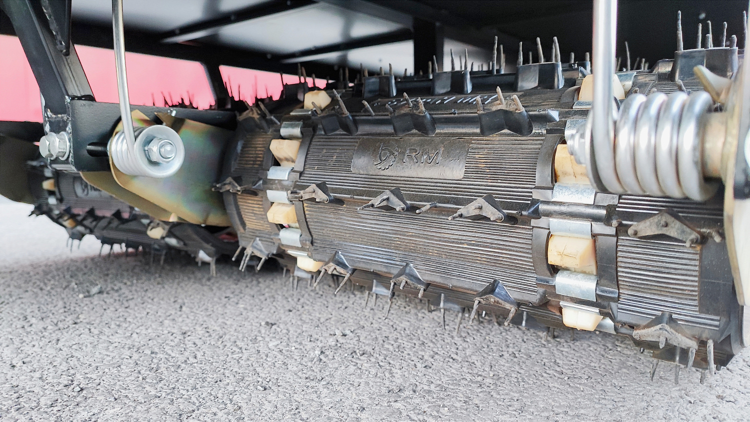 Снегоход PROMAX SNOWBEAR V3 650 2T в Тюмени