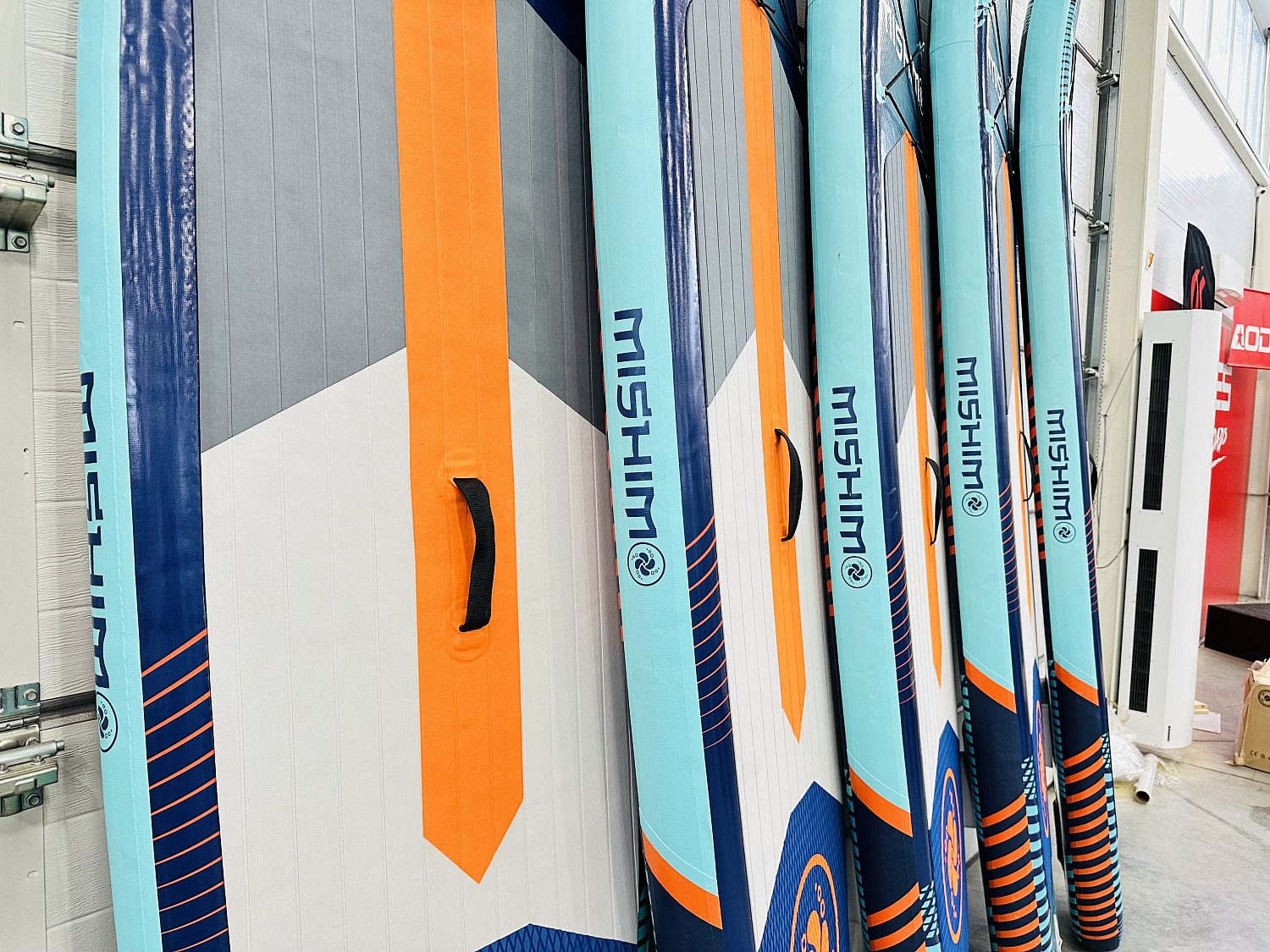 SUP (САП) Доска MISHIMO TROFY 10.6 в Тюмени