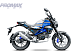 Мопед PROMAX CB150PR (49) в Тюмени