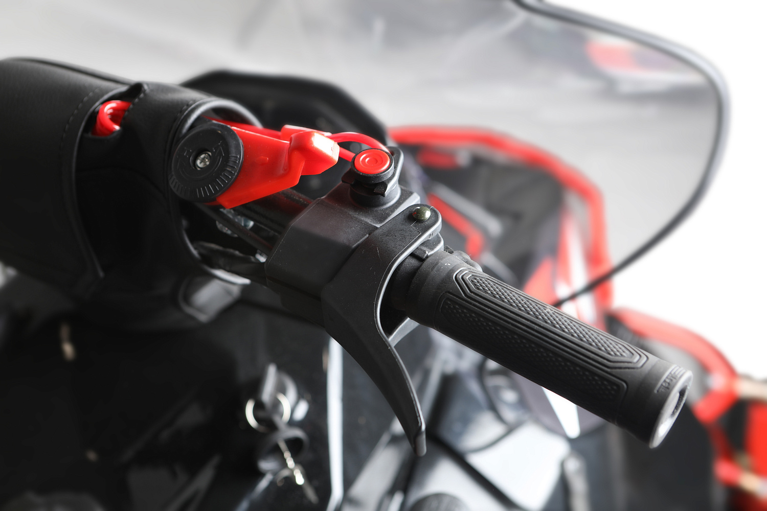 Снегоход IKUDZO HUNTER 600LK 20 V2 в Тюмени