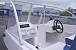 Стеклопластиковый катер Wyatboat-430DCМ (килевая) в Тюмени