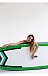НАДУВНОЙ SUP BOARD JUNGLES 11,6 в Тюмени